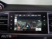 Peugeot 308 SW 1.6 BlueHDi Allure