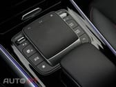 Mercedes-Benz EQB 250 AMG Line