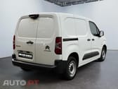 Citroen Berlingo 1.5 BlueHDi M Driver
