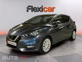 Nissan Micra IG-T 100 Acenta