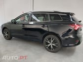 MG MG5 61 kWh Luxury