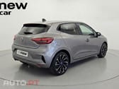 Renault Clio Esprit Alpine
