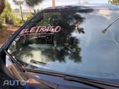 Nissan Leaf N-Connecta Full Led