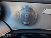 Mercedes-Benz E 220 d AMG Line