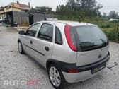 Opel Corsa 1.2 16V