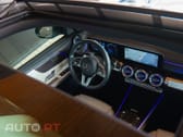 Mercedes-Benz EQB 350 4Matic Edition