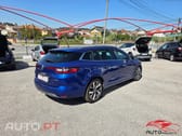 Renault Mégane Sport Tourer 1.5 dCi GT Line