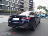 BMW i4 eDrive35 Pack Desportivo M Pro