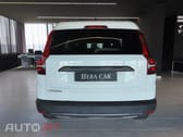 Dacia Jogger 1.0 ECO-G Expression 7L Bi-Fuel