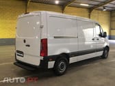 Mercedes-Benz Sprinter 315 CDI/39
