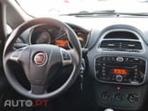 Fiat Punto 1.3 M-Jet Easy S&S