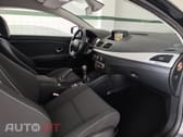 Renault Mégane 1.5 dCi Sport