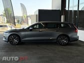 Volvo V60 2.0 T6 AWD TE R-Design