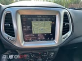 Jeep Compass 1.6 MultiJet Longitude