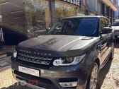 Land Rover Range Rover Sport 3.0 SDV6 HSE