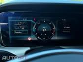 Mercedes-Benz E 220 d AMG Line