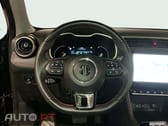 MG ZS EV 72.6 kWh Luxury OBC 11 KW