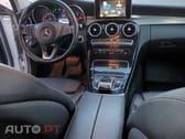Mercedes-Benz C 200 BlueTEC Aut.