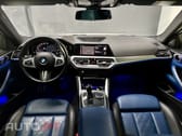 BMW 430 d xDrive Pack Desportivo M Auto