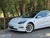 Tesla Model 3 Standard Range Plus RWD