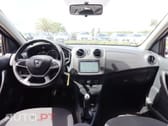 Dacia Sandero 0.9 TCe Stepway