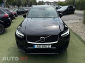 Volvo XC90 2.0 T8 PHEV R-Design AWD