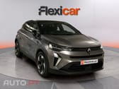 Renault Captur 1.3 TCe Techno EDC