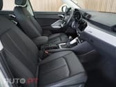 Audi Q3 45 TFSIe S tronic