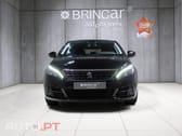 Peugeot 308 1.2 PureTech Allure EAT8