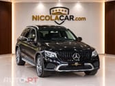 Mercedes-Benz GLC 220 d 4Matic 9G-TRONIC AMG Line