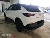 Opel Grandland (X) 1.6 T PHEV GSe