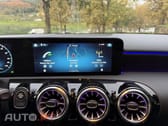 Mercedes-Benz A 250 e 8G-DCT Edition AMG Line