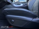 Mercedes-Benz GLE de 4Matic