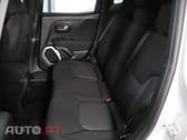 Jeep Renegade  1.6 MJD Longitude