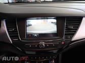 Opel Astra Sports Tourer 1.2 T Business Edition S/S