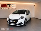 Peugeot 208 1.6 BlueHDi Style