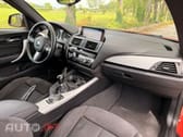 BMW 116 d Pack M