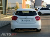 Mercedes-Benz A 180 CDI BlueEFFICIENCY Edition