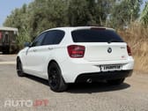 BMW 120 d Urban Line