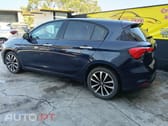 Fiat Tipo 1.3 M-Jet Lounge J17