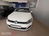 Volkswagen Golf 2.0 TDi GTD