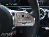 Mercedes-Benz CLA 250 e  Shooting Brake AMG Line