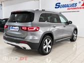Mercedes-Benz GLB 180 d Progressive