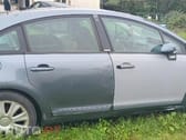 Citroen C4 Exclusiv