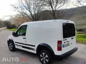 Ford Transit Connect 1.8 Tdci