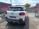 Citroen C3 Aircross 1.2 PureTech Shine