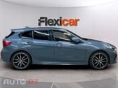 BMW 118 i Pack Desportivo M Auto