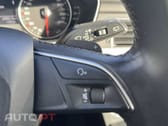 Audi A4 Avant 2.0 TDI Advance S tronic