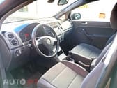 Volkswagen Golf Plus v 1.4 TSI 140cv Higline Nacional Ano: 2007 paga IUC antigo
