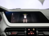 BMW 116 i Advantage